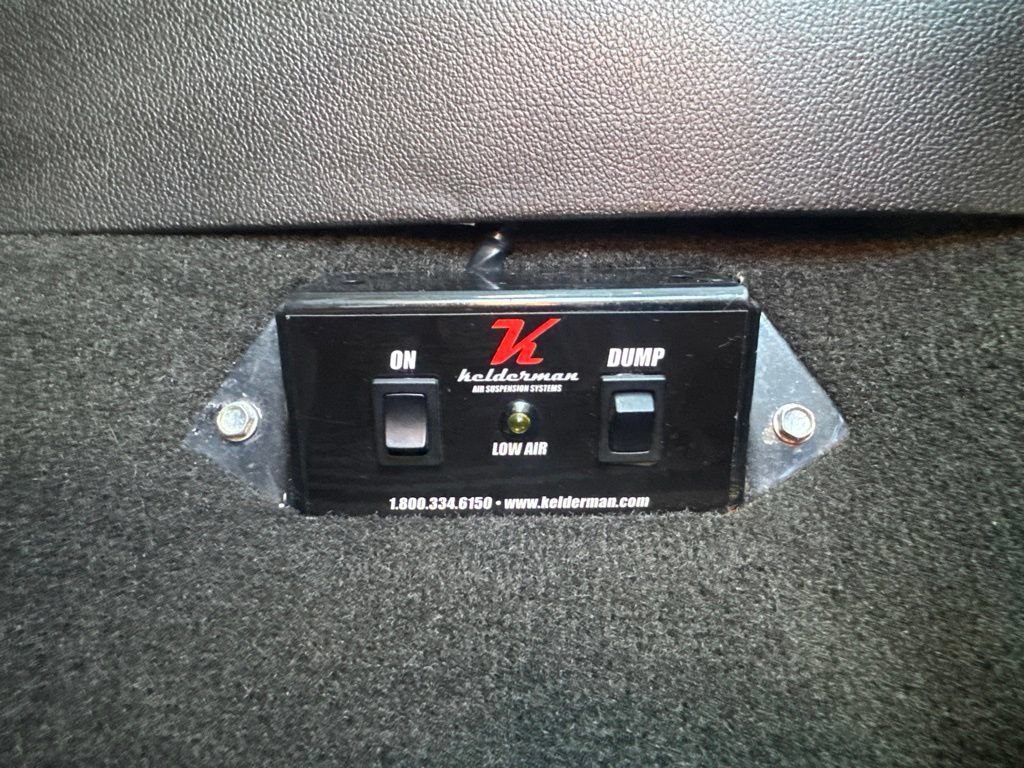 Used 2015 Chevrolet Silverado 3500 LTZ w/ Duramax Plus Package AWD/4WD image 29