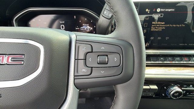 New 2026 GMC Sierra 1500 Elevation AWD/4WD image 27