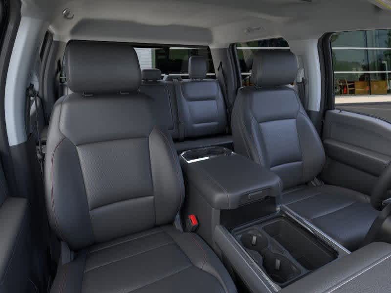 New 2026 Ford F350 Lariat w/ Snow Plow Prep Package image 10