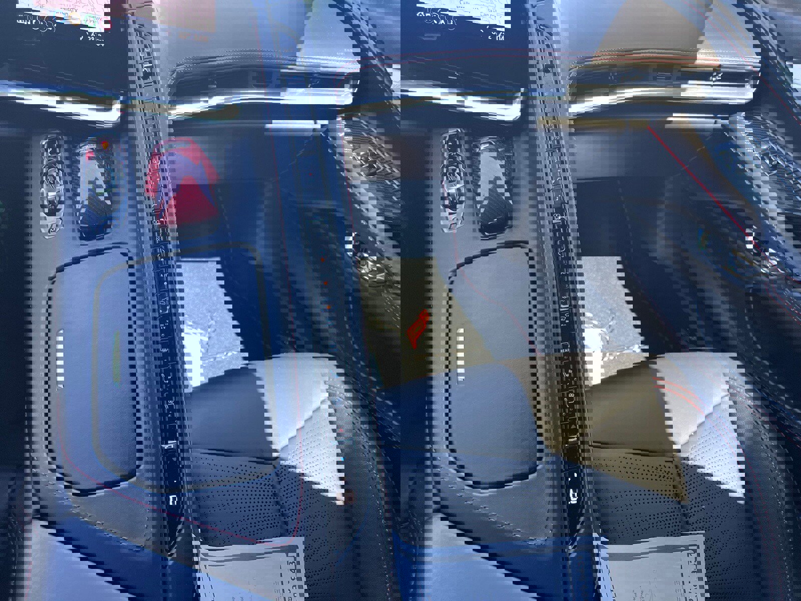 Used 2020 Chevrolet Corvette Stingray Premium Cpe w/ 3LT Preferred Equipment Group image 27