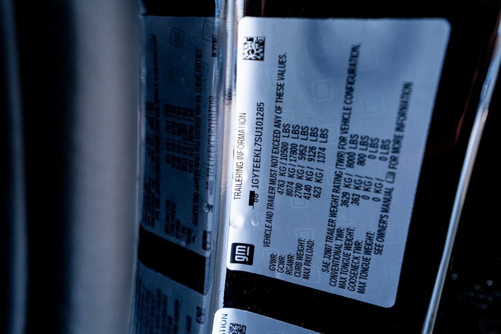 Used 2025 Cadillac Escalade IQ Sport 1 image 69