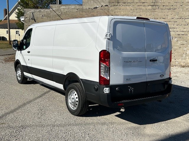 New 2025 Ford Transit 250 Low Roof AWD image 10