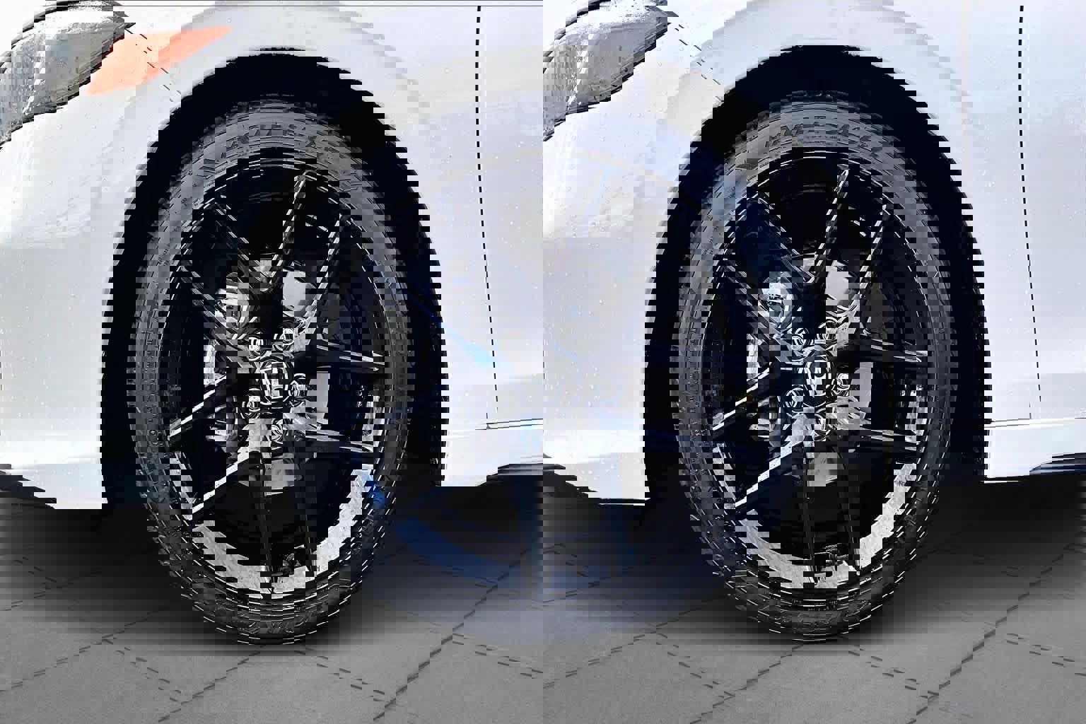 Certified 2025 Honda Civic Sport image 10