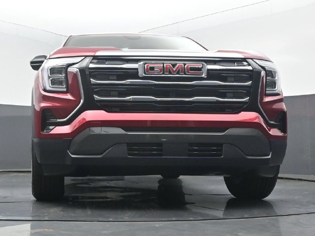 New 2027 GMC Terrain Elevation w/ LPO, Floor Liner Package AWD/4WD image 44