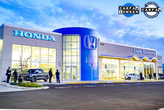 Used 2024 Honda Prologue EX image 32