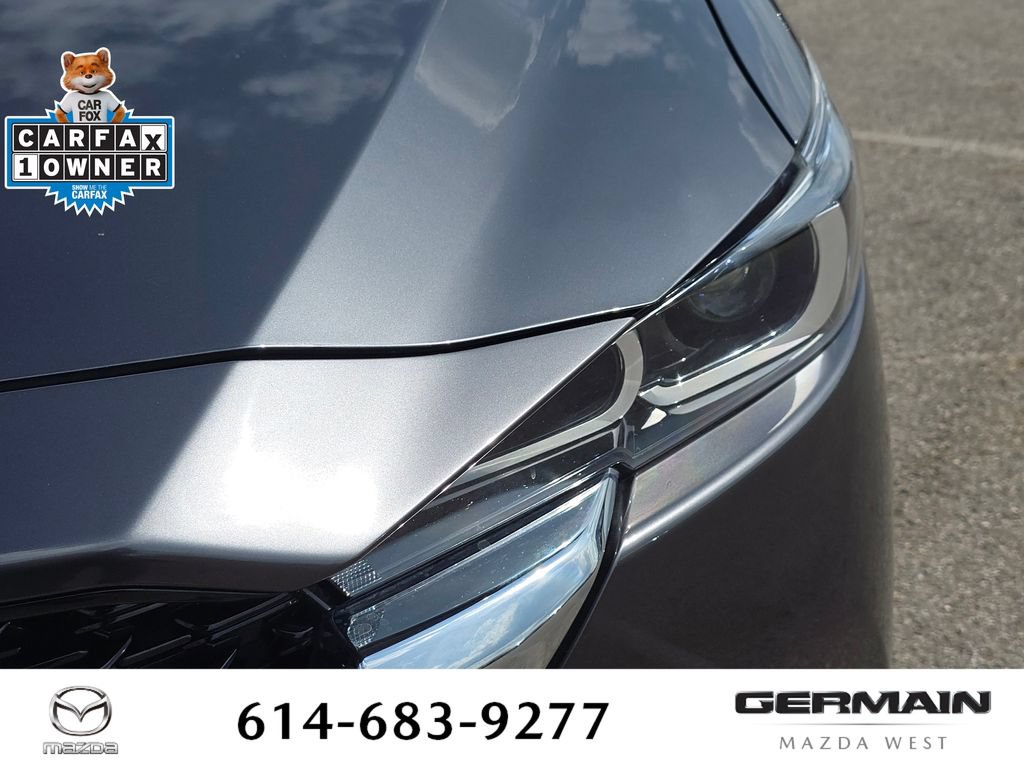 Used 2023 MAZDA CX-5 AWD 2.5 S image 15