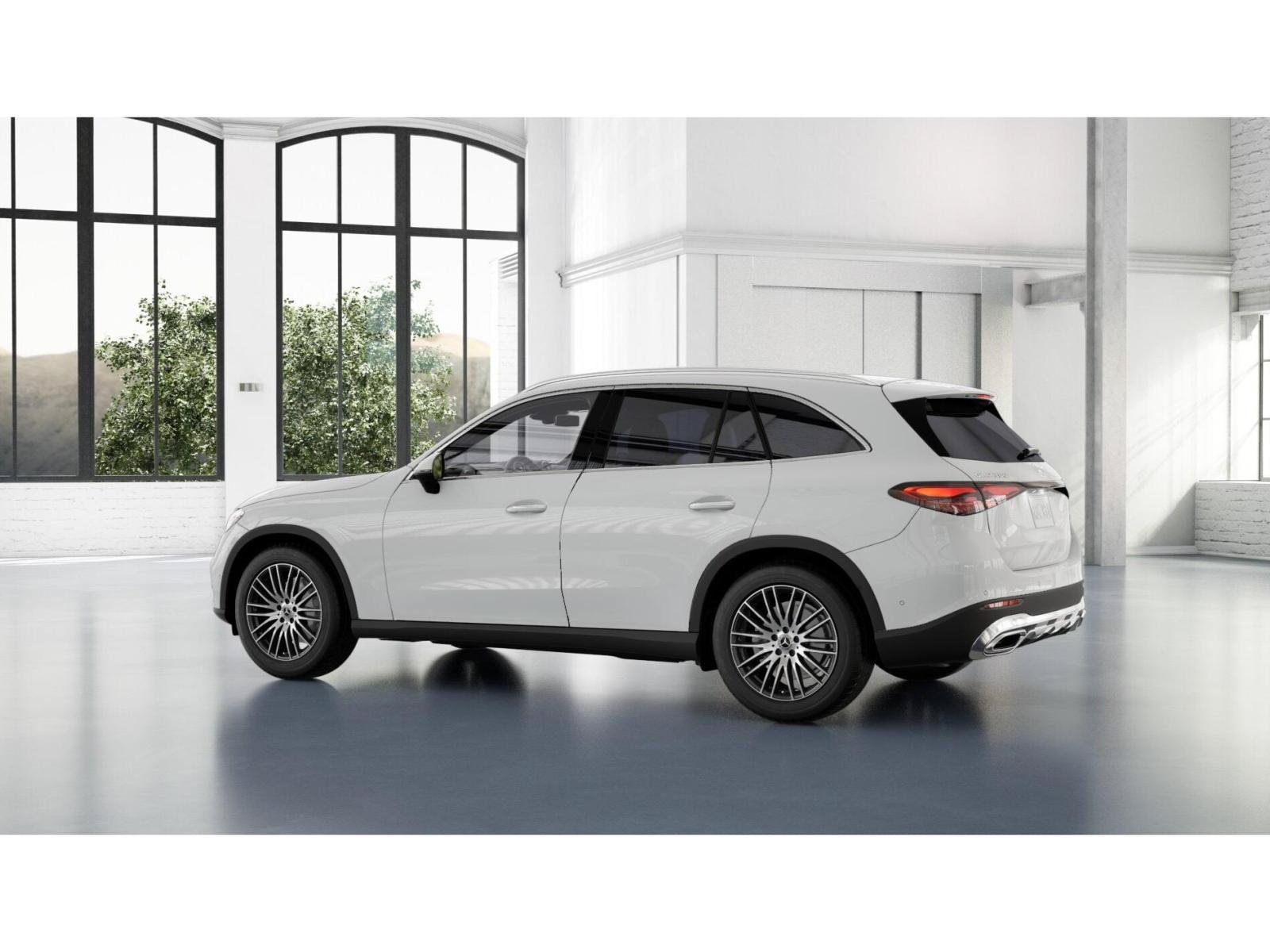 Used 2026 Mercedes-Benz GLC 300 image 33