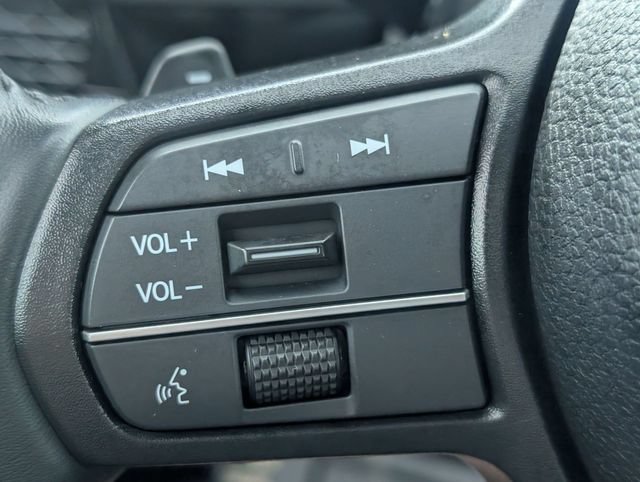 Used 2024 Honda Accord Sport image 14