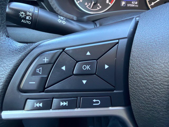 Used 2021 Nissan Sentra S FWD image 26