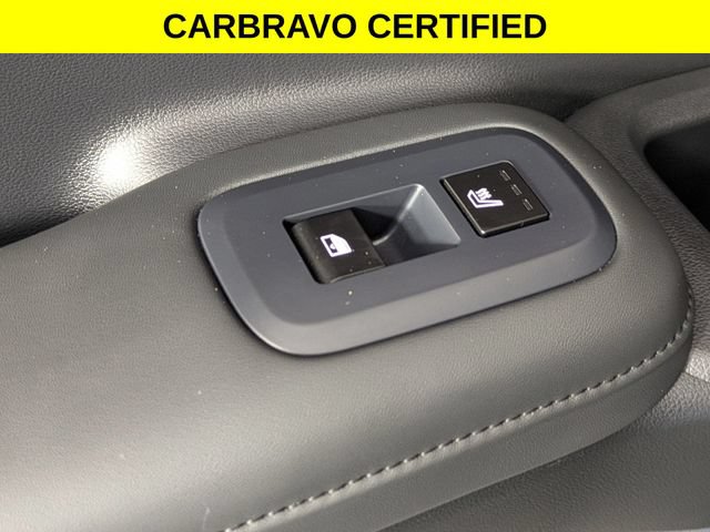 Used 2026 Hyundai Santa Fe Calligraphy FWD image 29