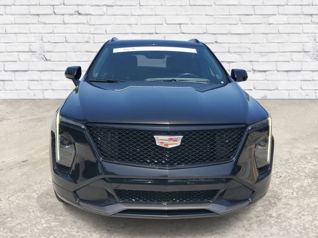 Certified 2024 Cadillac XT4 Sport FWD image 6