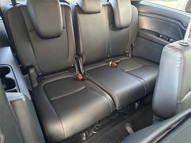 Certified 2024 Honda Odyssey Sport image 33