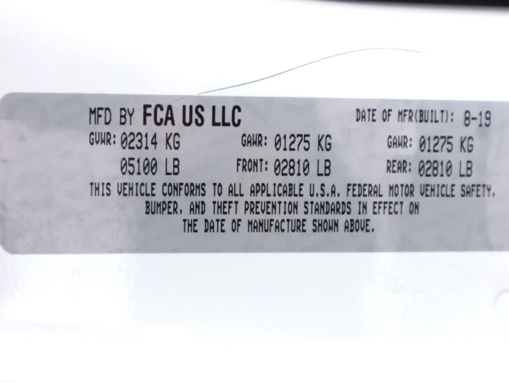 Used 2019 Dodge Charger SXT image 39