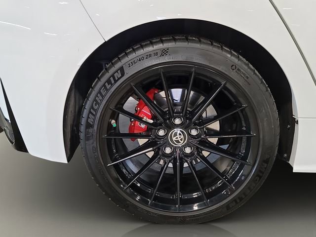 Used 2024 Toyota Corolla Premium image 24