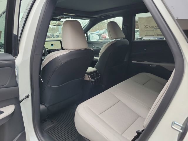 New 2026 Lexus RX 350 Premium Plus image 13