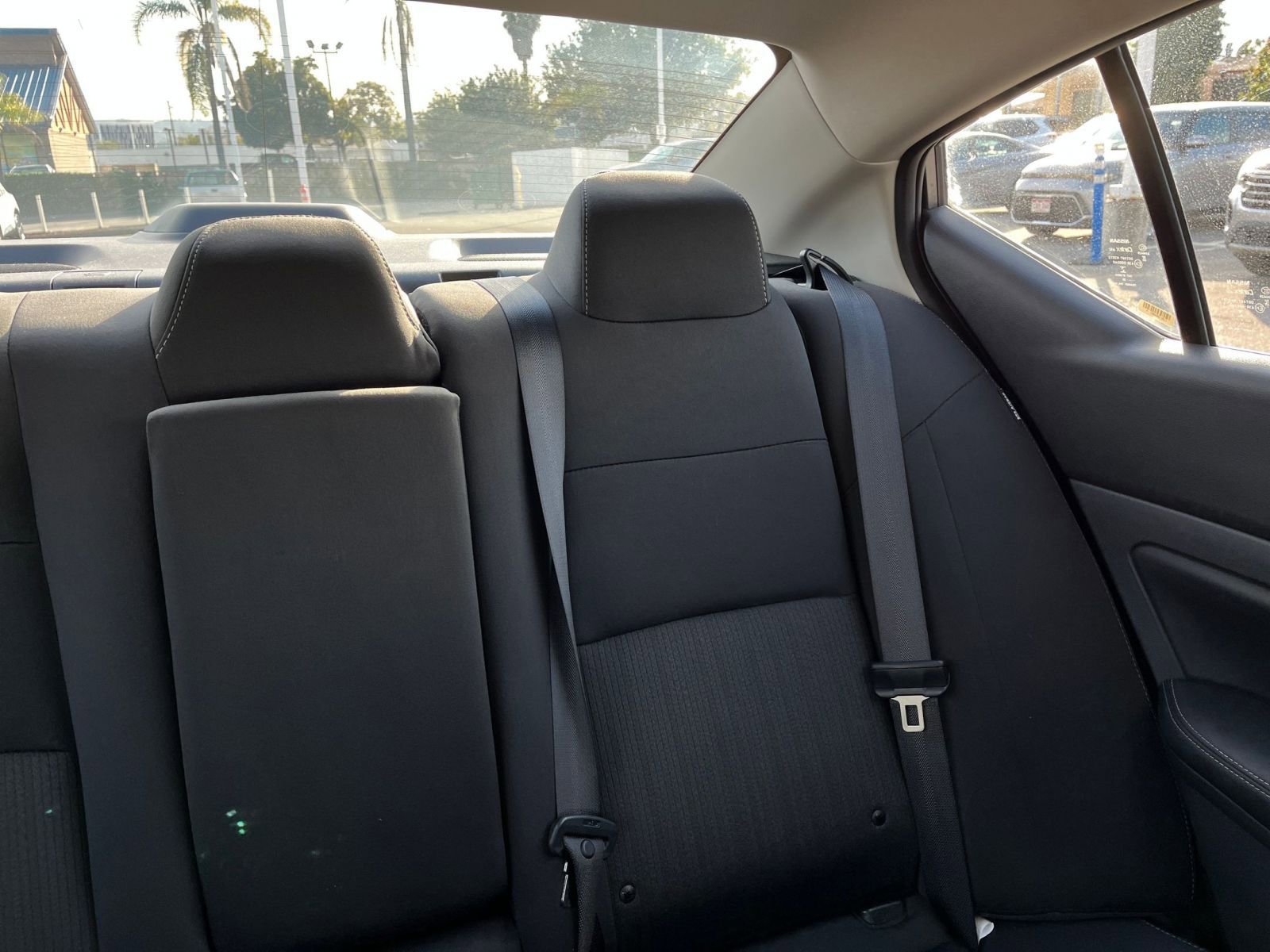 Used 2025 Nissan Altima 2.5 SV image 37