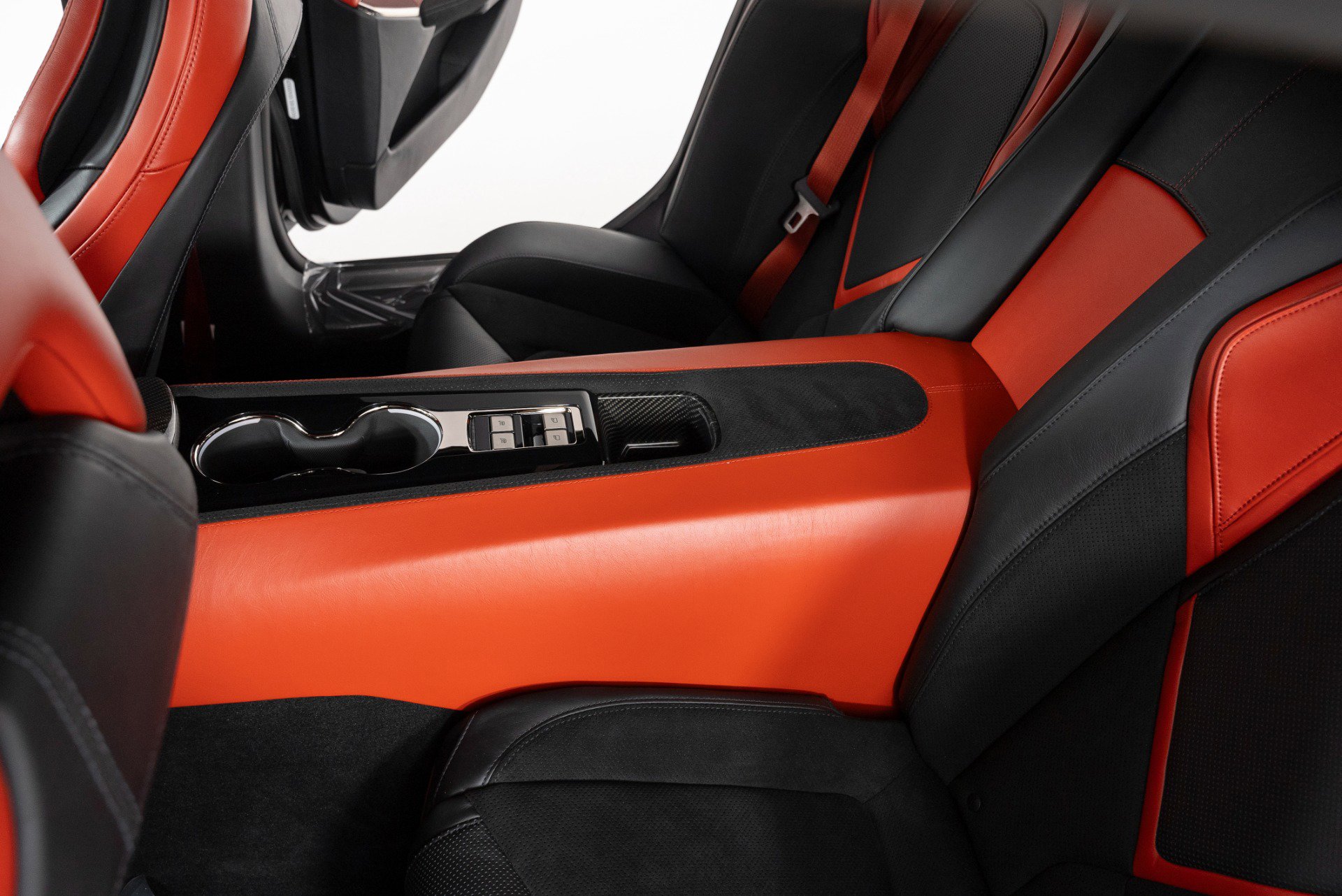 Used 2025 Karma Revero Luxury image 34