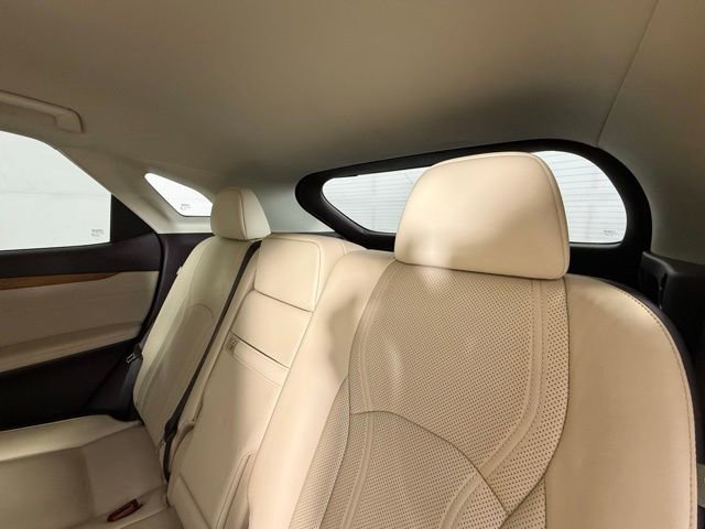 Used 2018 Lexus RX 350 FWD w/ Premium Package image 28