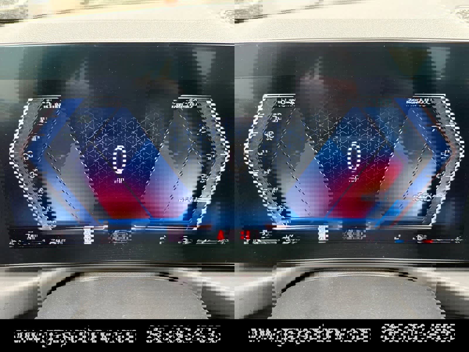 Used 2025 BMW 330i xDrive Sedan image 39