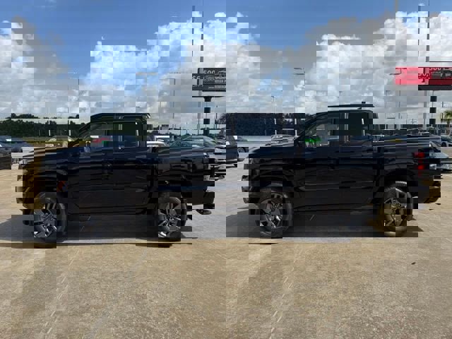 New 2026 Nissan Frontier SV image 2