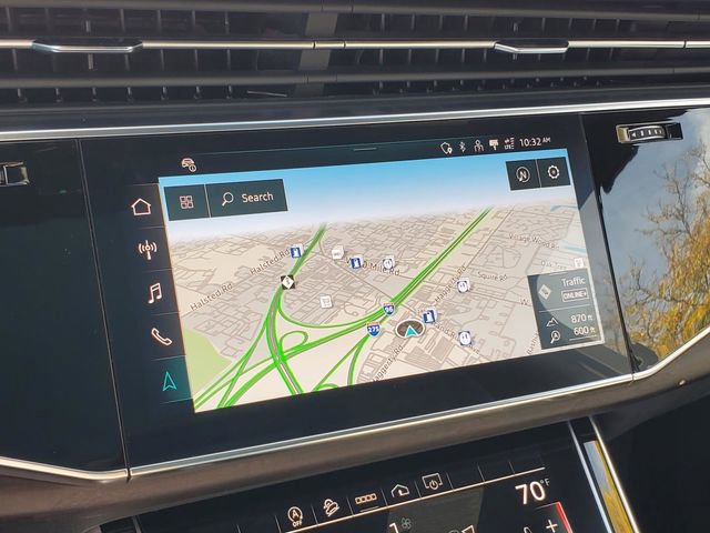 Used 2022 Audi Q7 3.0T Premium Plus w/ Premium Plus Package image 23