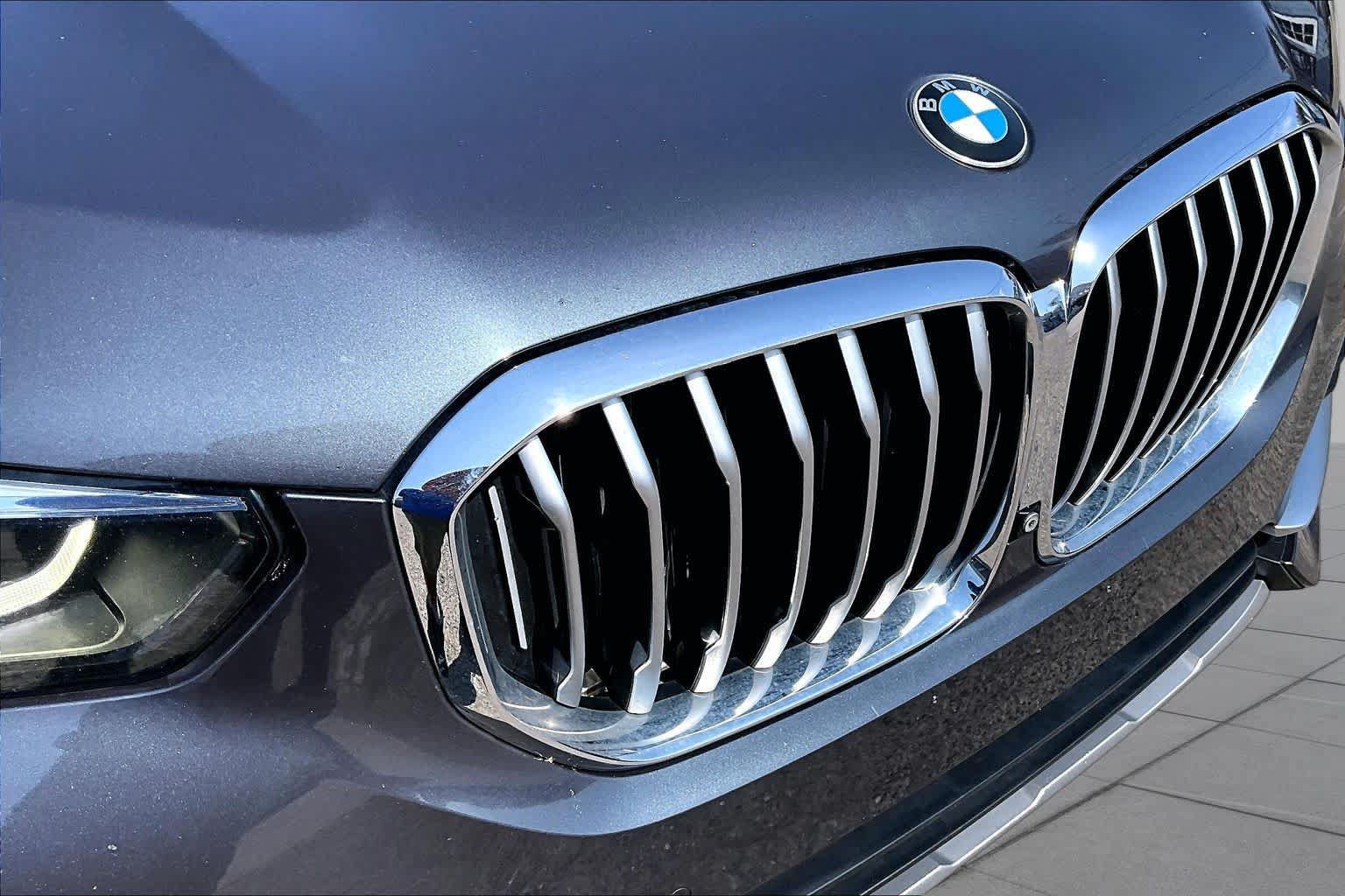 Used 2020 BMW X5 sDrive40i w/ Premium Package RWD image 30