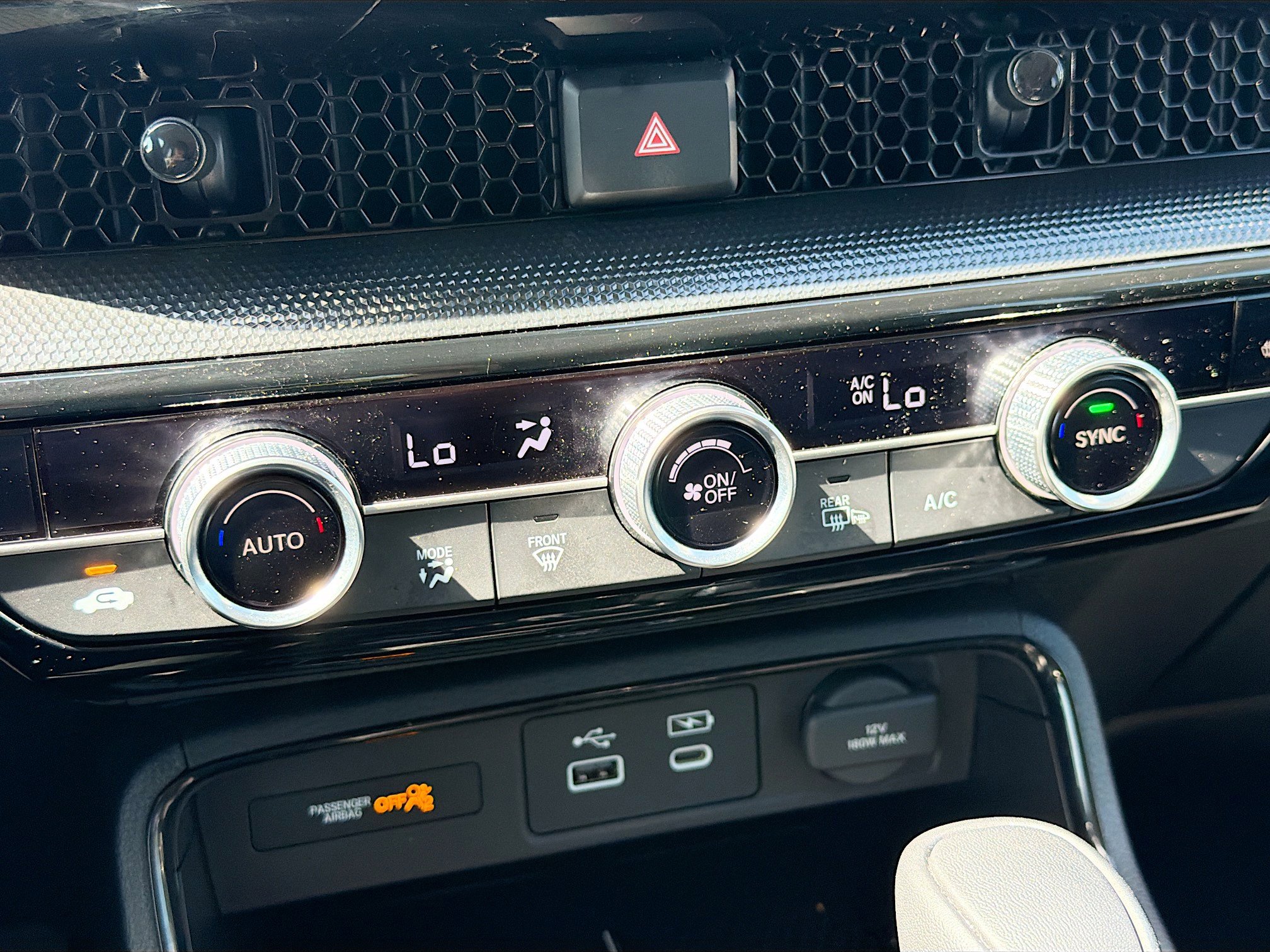 Used 2024 Honda CR-V EX-L image 34