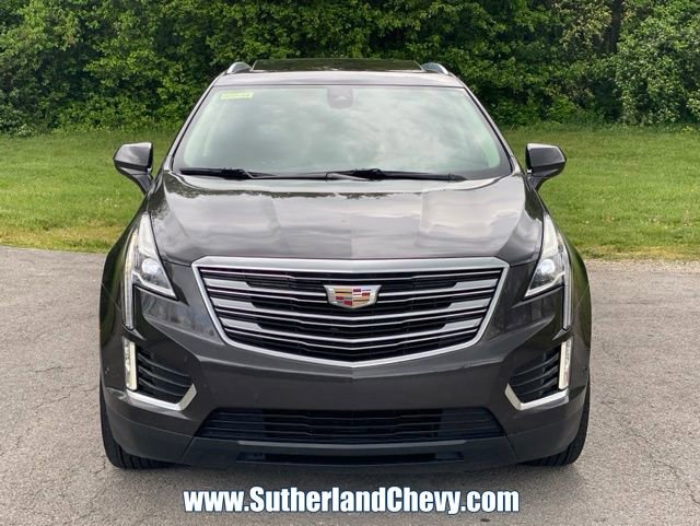 Used 2018 Cadillac XT5 Premium Luxury w/ Driver Assist Package image 2
