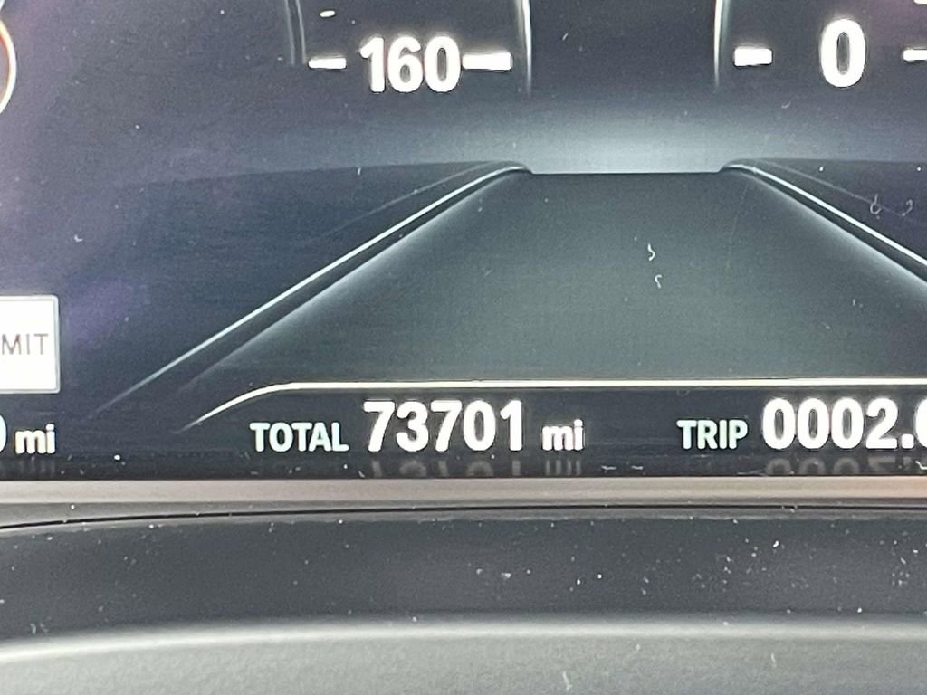 Used 2019 BMW X3 sDrive30i w/ Convenience Package RWD image 27