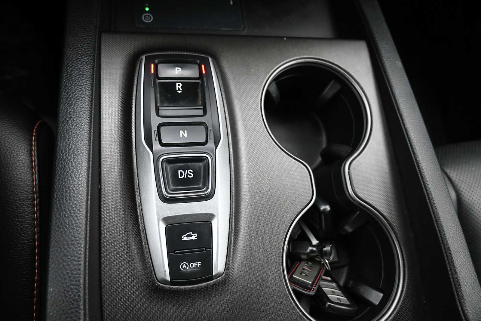 Certified 2024 Honda Ridgeline TrailSport image 16