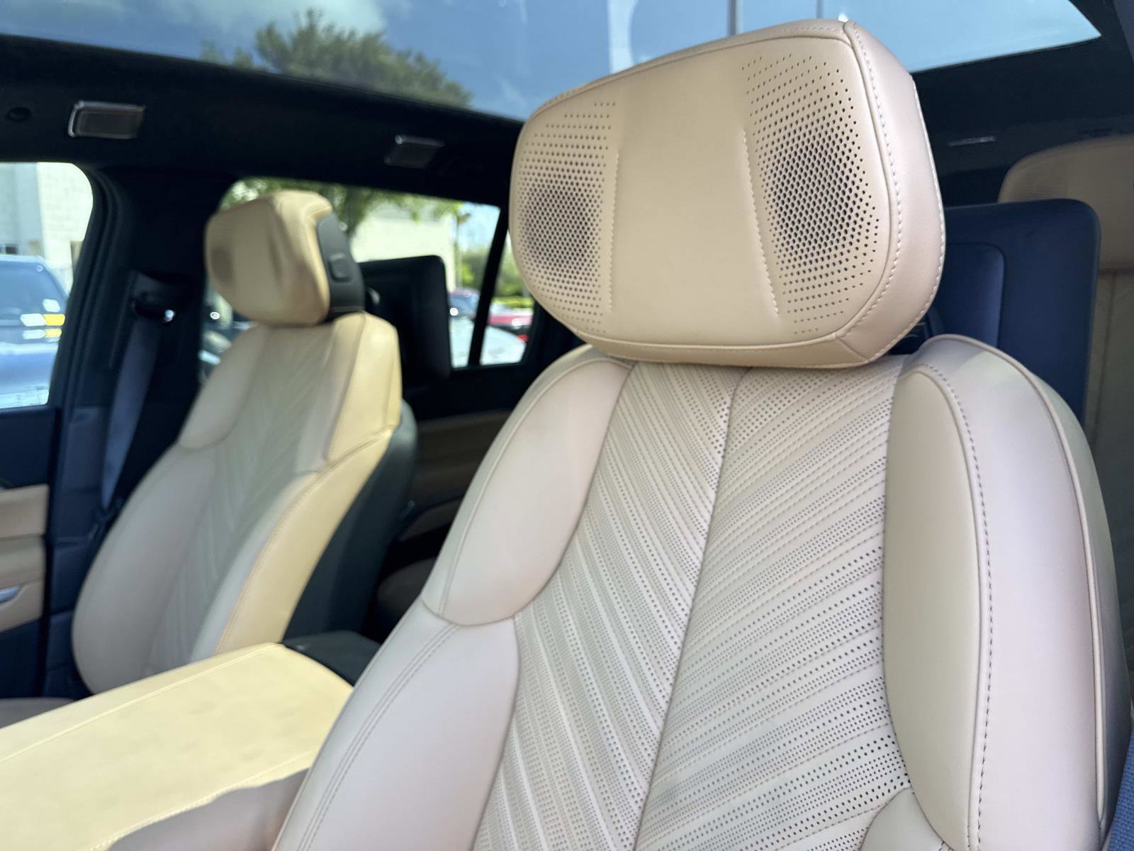 Used 2025 Cadillac Escalade IQ Sport 2 image 24