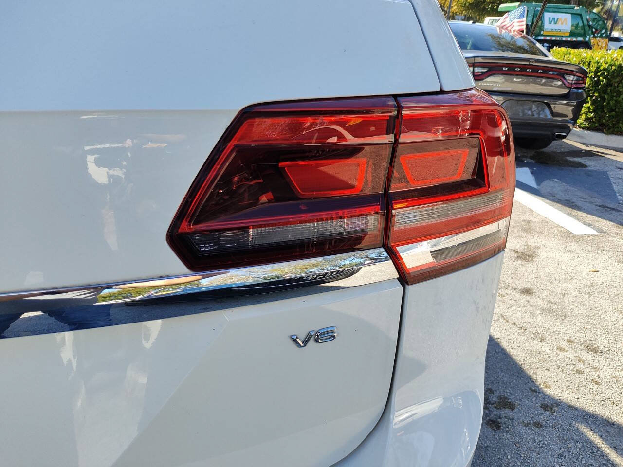Used 2018 Volkswagen Atlas SE FWD image 52