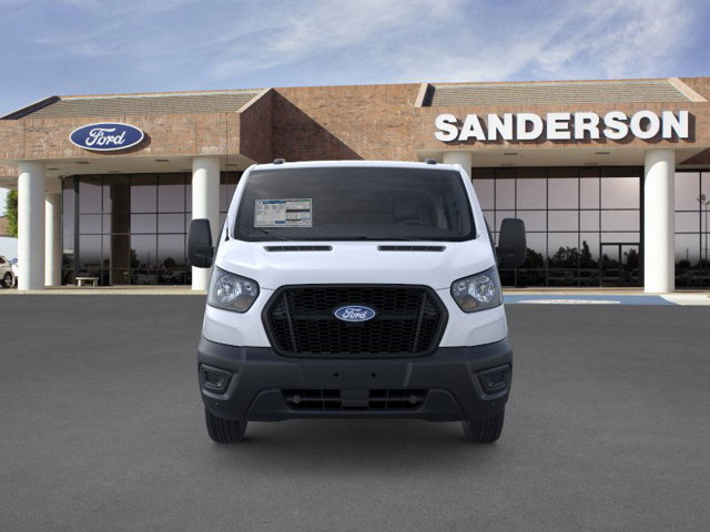 New 2026 Ford Transit 150 Low Roof image 7