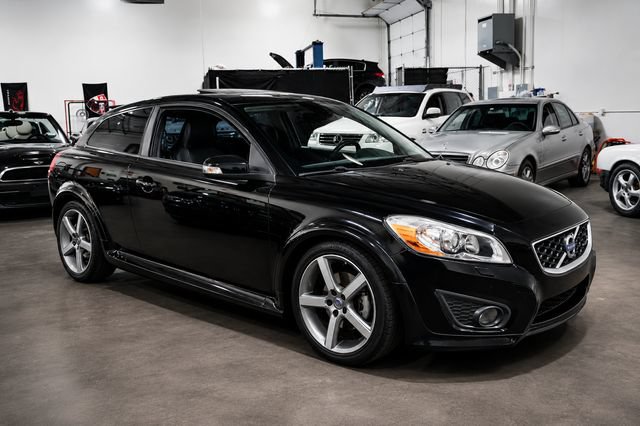 Used 2011 Volvo C30 T5 R-Design FWD image 3
