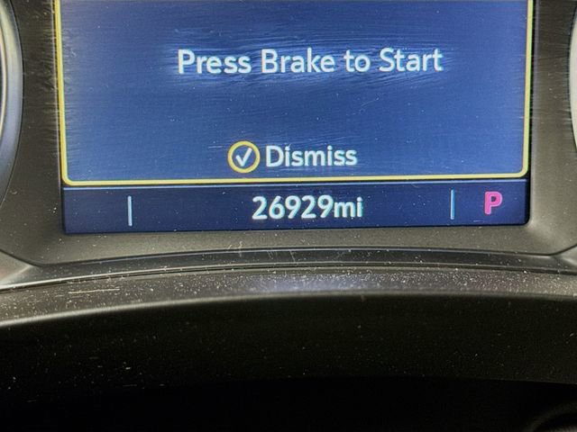 Used 2023 Chevrolet Traverse LT image 13