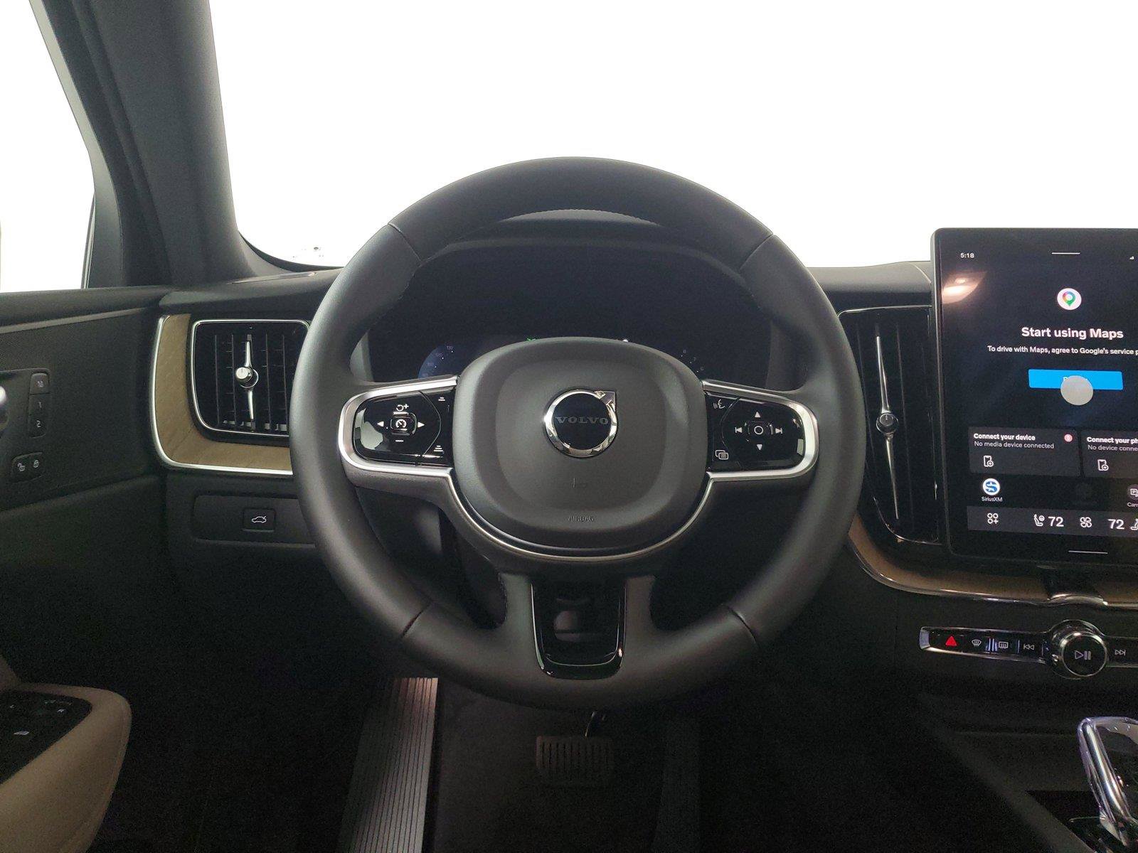 New 2027 Volvo XC60 B5 Core AWD/4WD image 16