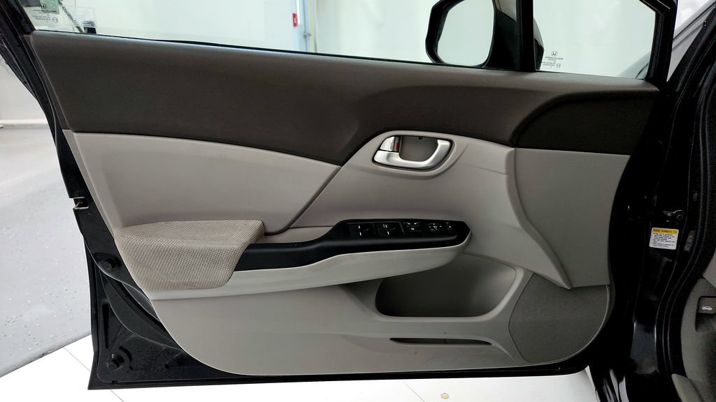 Used 2012 Honda Civic EX image 22