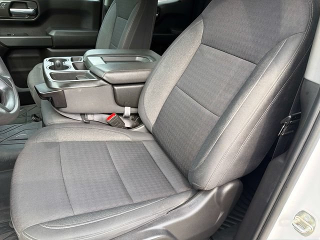 Used 2023 Chevrolet Silverado 1500 Custom AWD/4WD image 19