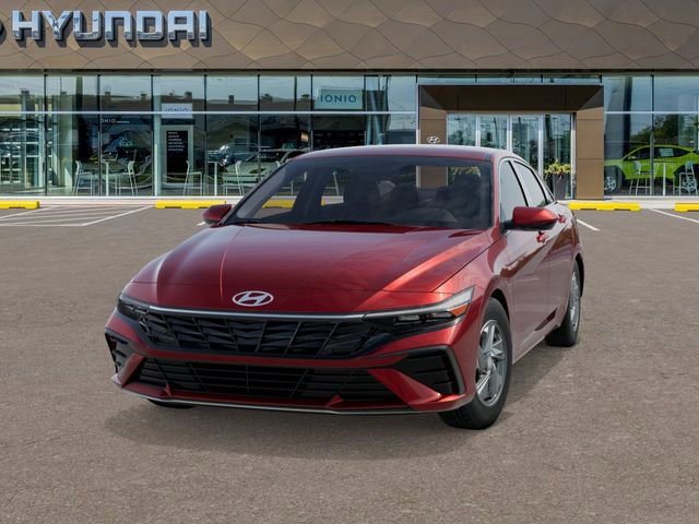 New 2026 Hyundai Elantra SE image 6