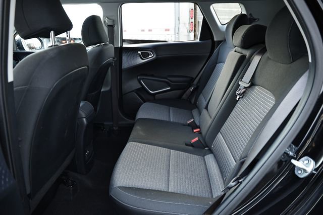 Used 2023 Kia Soul EX image 24