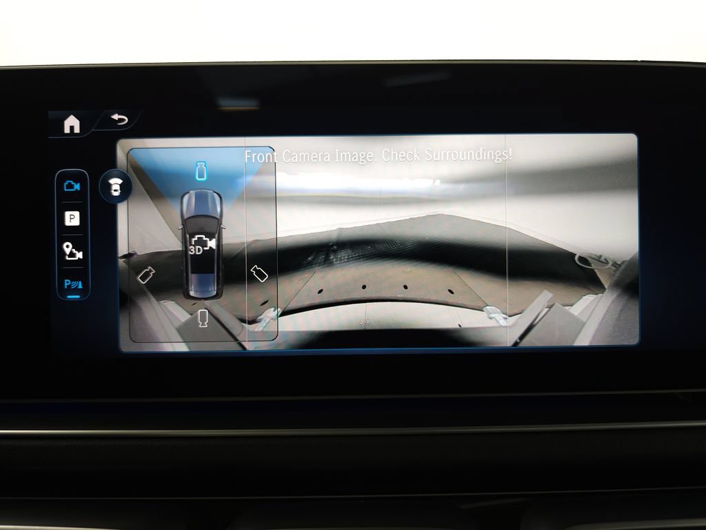 Certified 2025 Mercedes-Benz GLS 450 4MATIC image 22