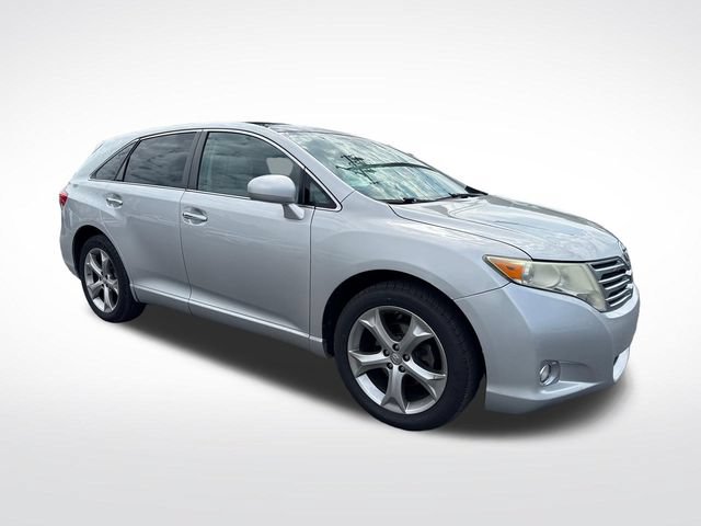 Used 2009 Toyota Venza AWD w/ Premium Pkg #2 image 7