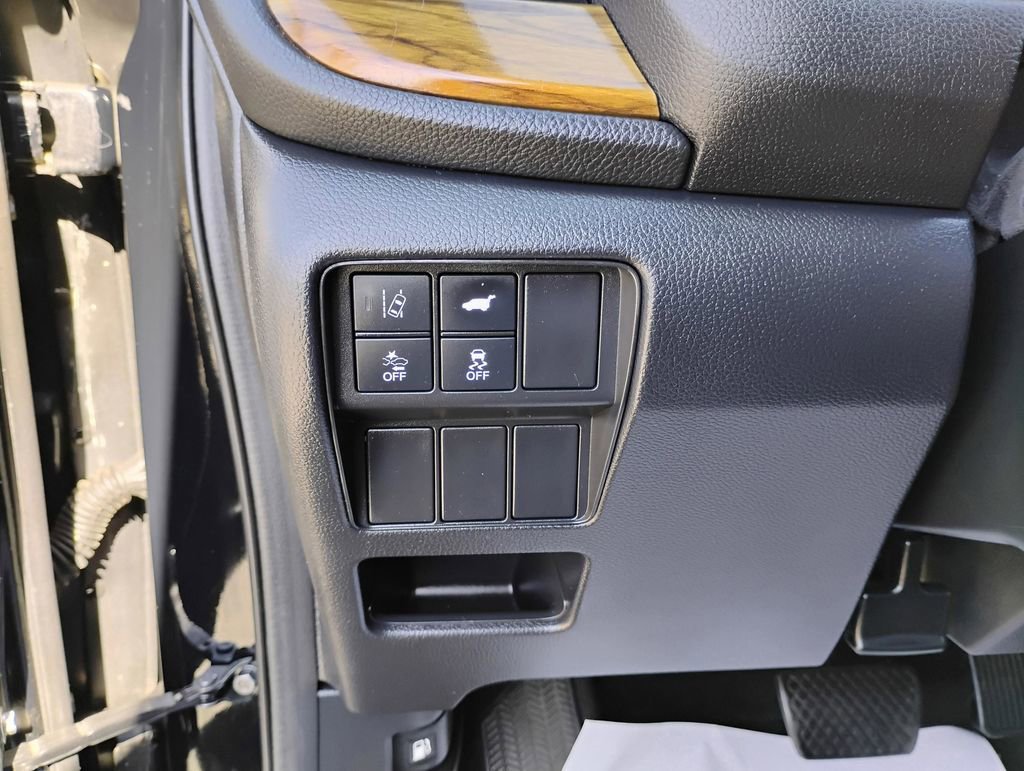 Used 2017 Honda CR-V EX-L image 32