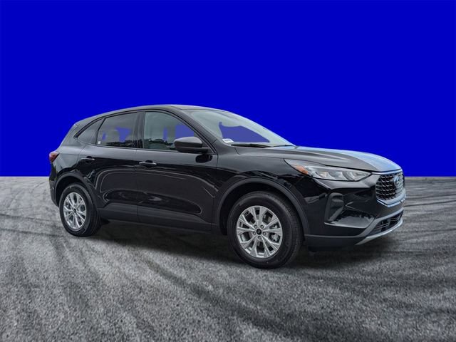 New 2026 Ford Escape Active w/ Tech Pack #1 FWD image 2