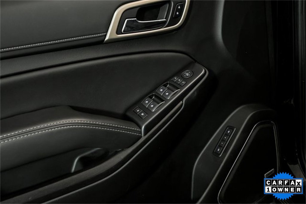 Certified 2020 GMC Yukon Denali w/ Denali Ultimate Package image 9