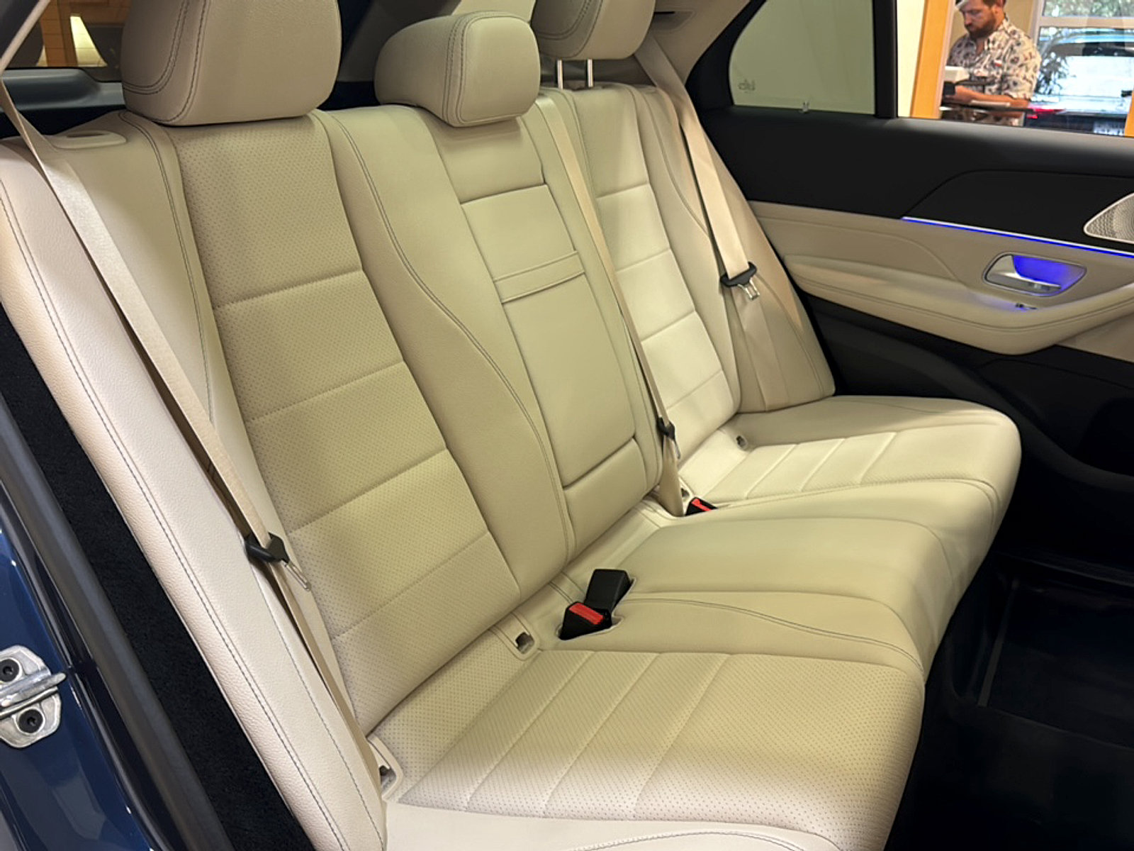 Certified 2026 Mercedes-Benz GLE 350 4MATIC image 14