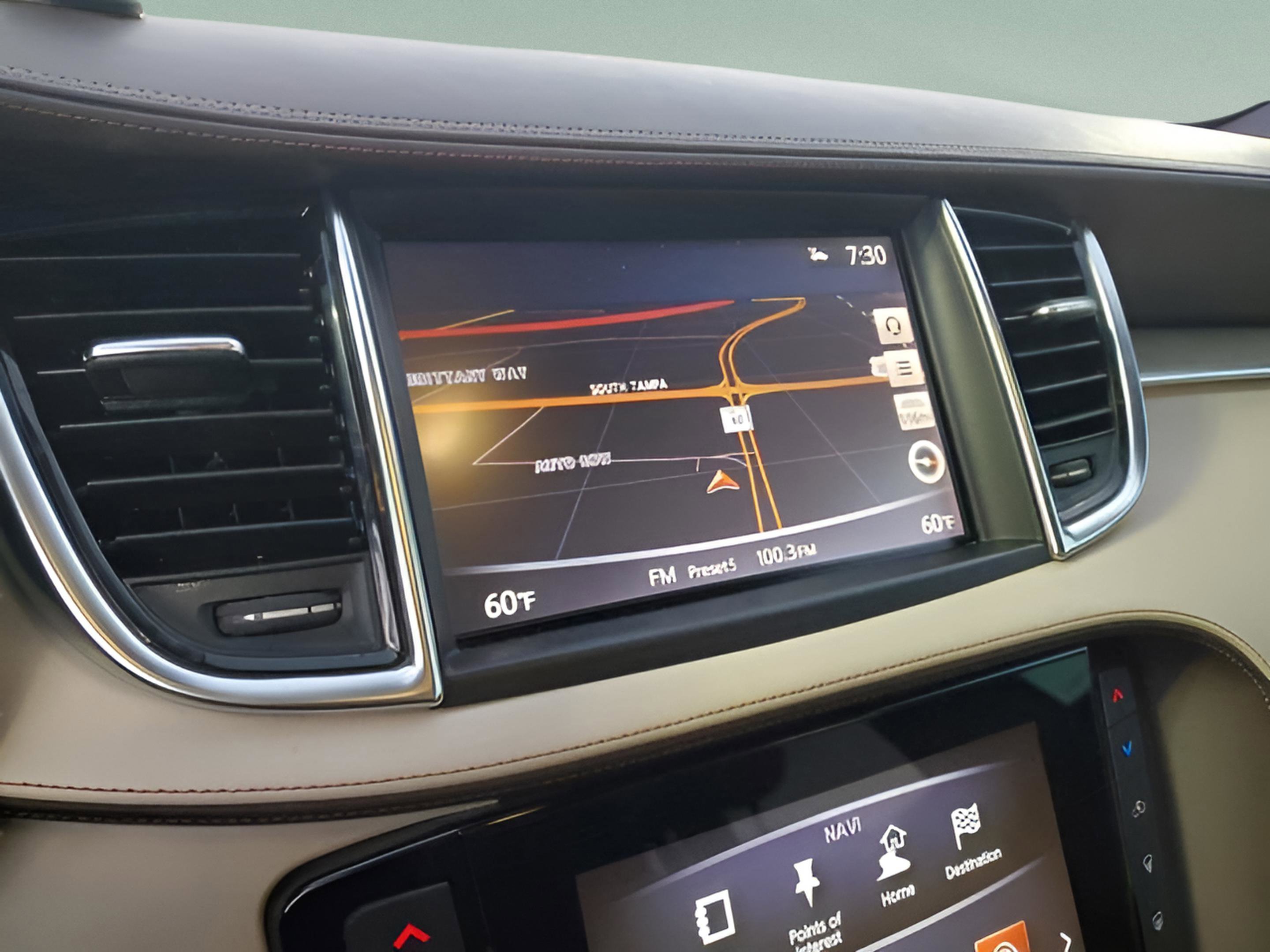 Used 2019 INFINITI QX50 Essential w/ Sensory Package image 18