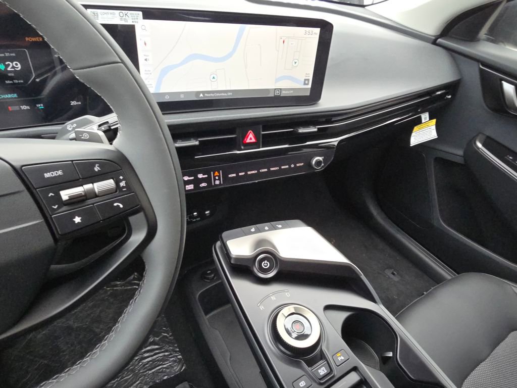 New 2025 Kia EV6 Light w/ Light LR Technology Package image 30