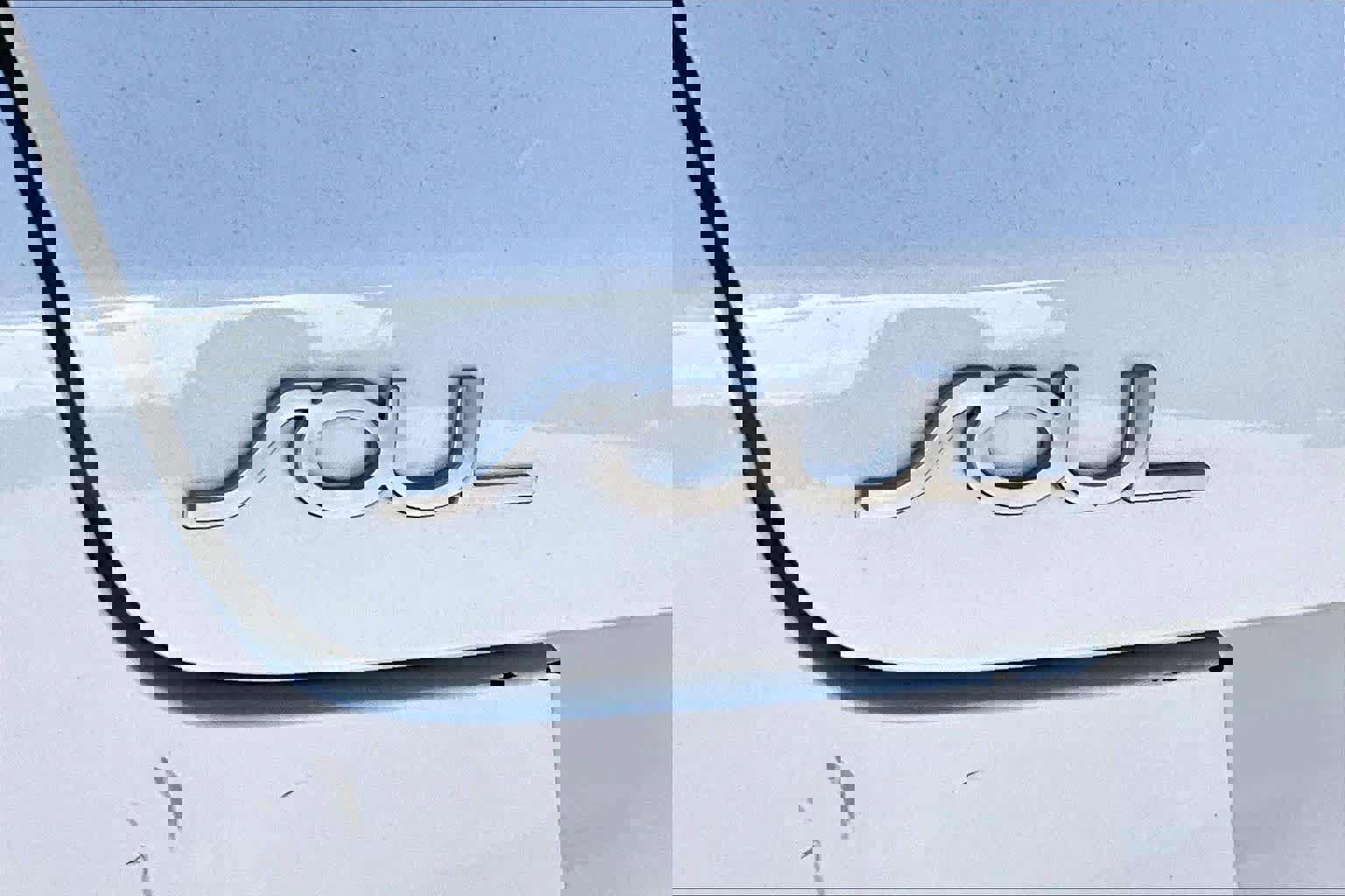 Used 2022 Kia Soul LX w/ Technology Package FWD image 10