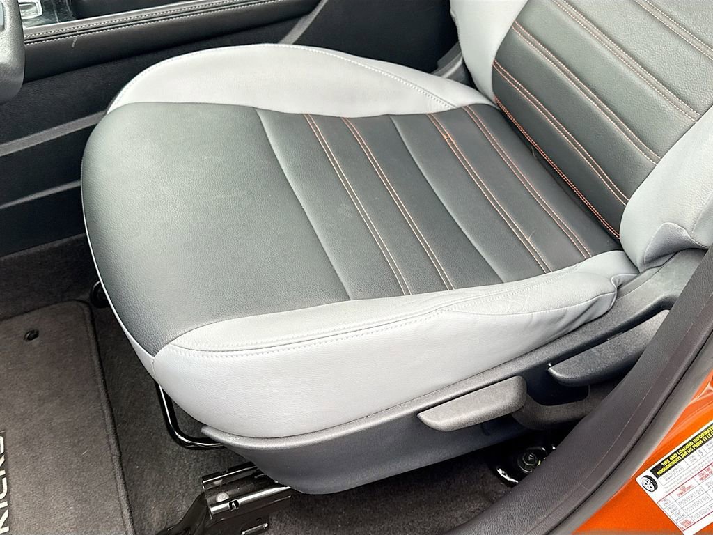 Used 2023 Nissan Kicks SR w/ SR Premium Package image 19